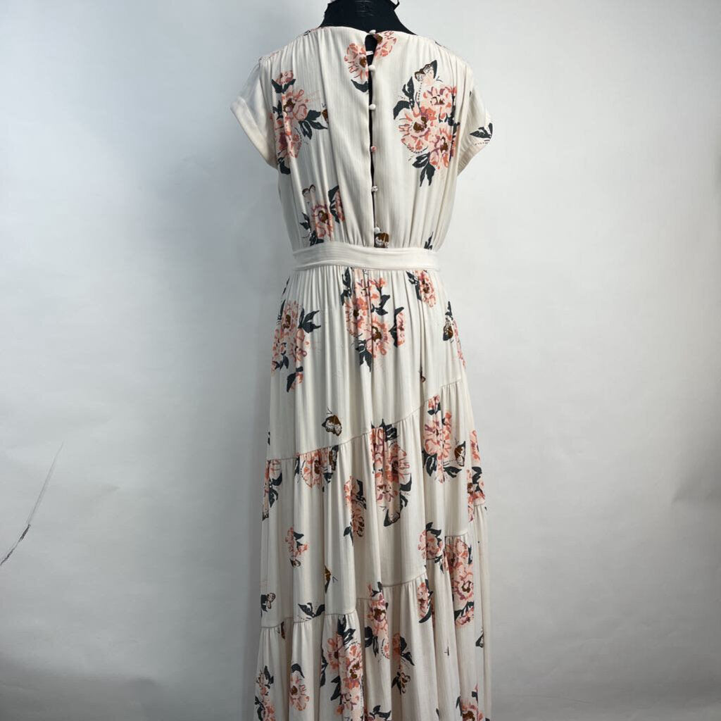 Free People S/s Dress