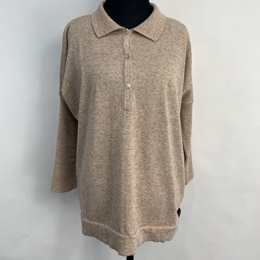 Tuckernuck Linen Blend Sweater