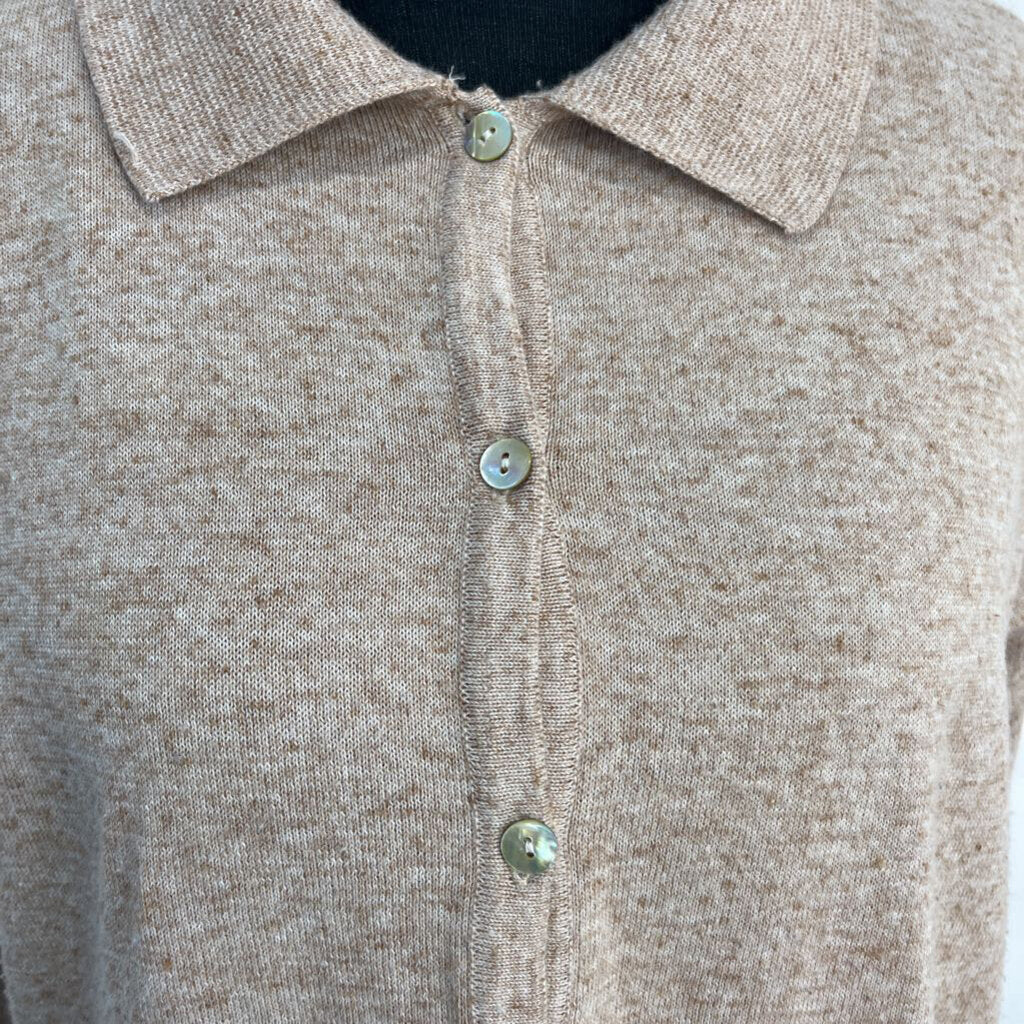 Tuckernuck Linen Blend Sweater