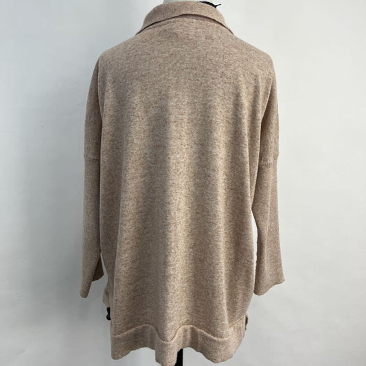 Tuckernuck Linen Blend Sweater
