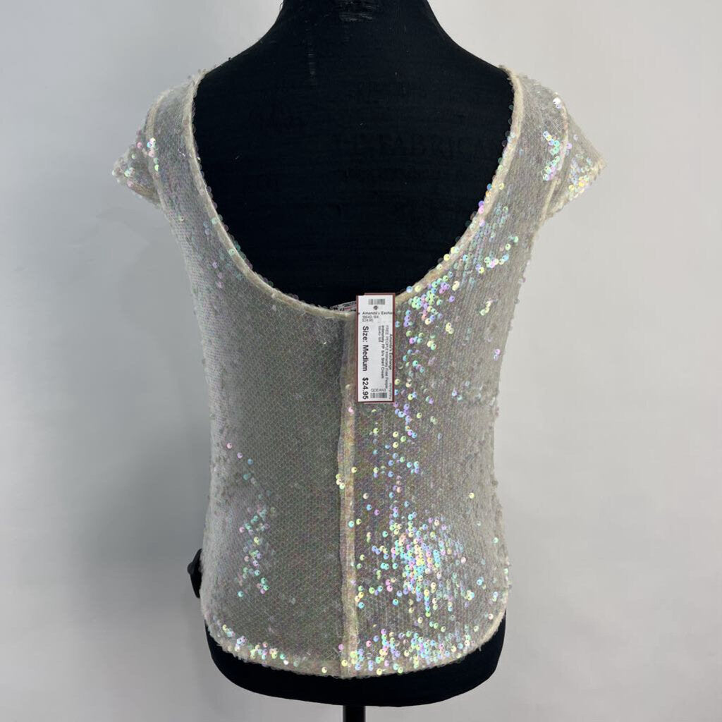 Intimately FP S/s Shirt