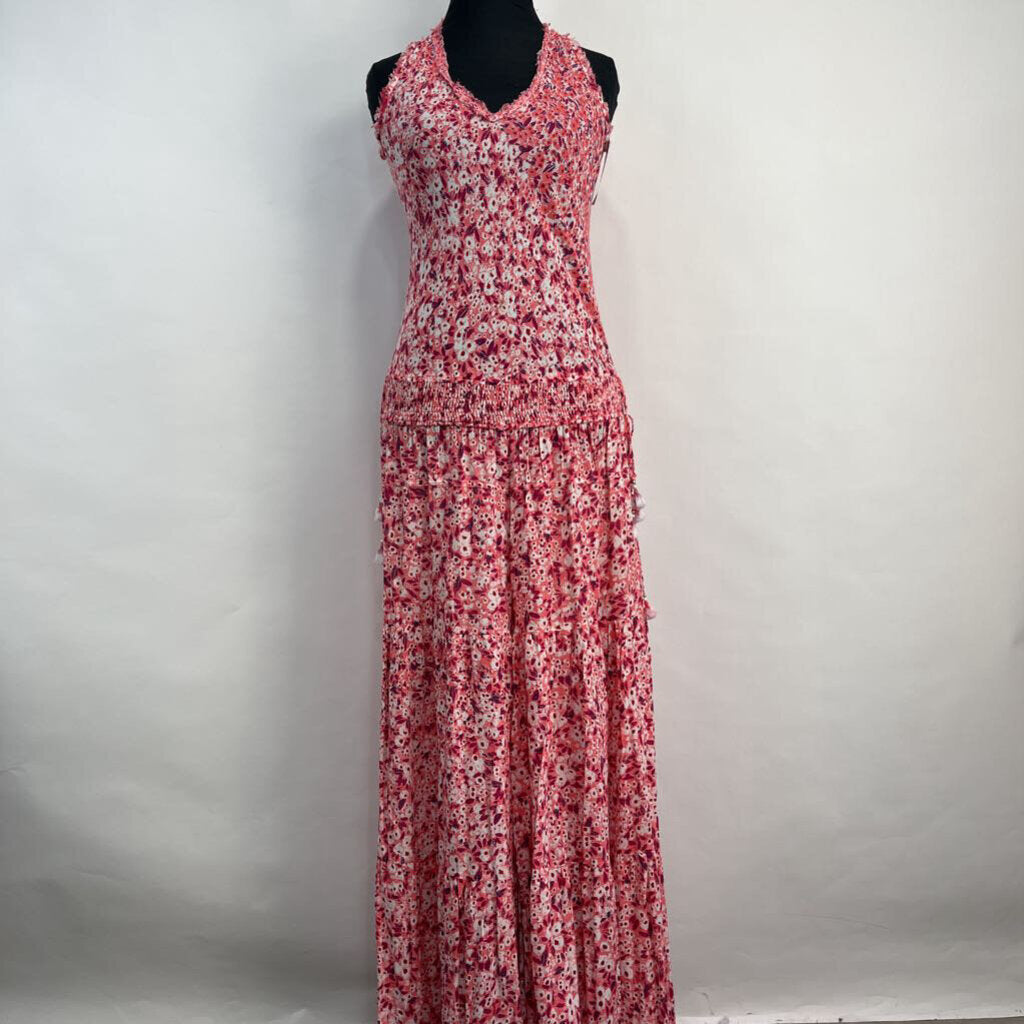 Poupette St Barth Slvls Dress