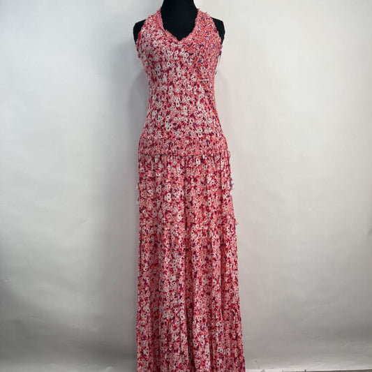 Poupette St Barth Slvls Dress