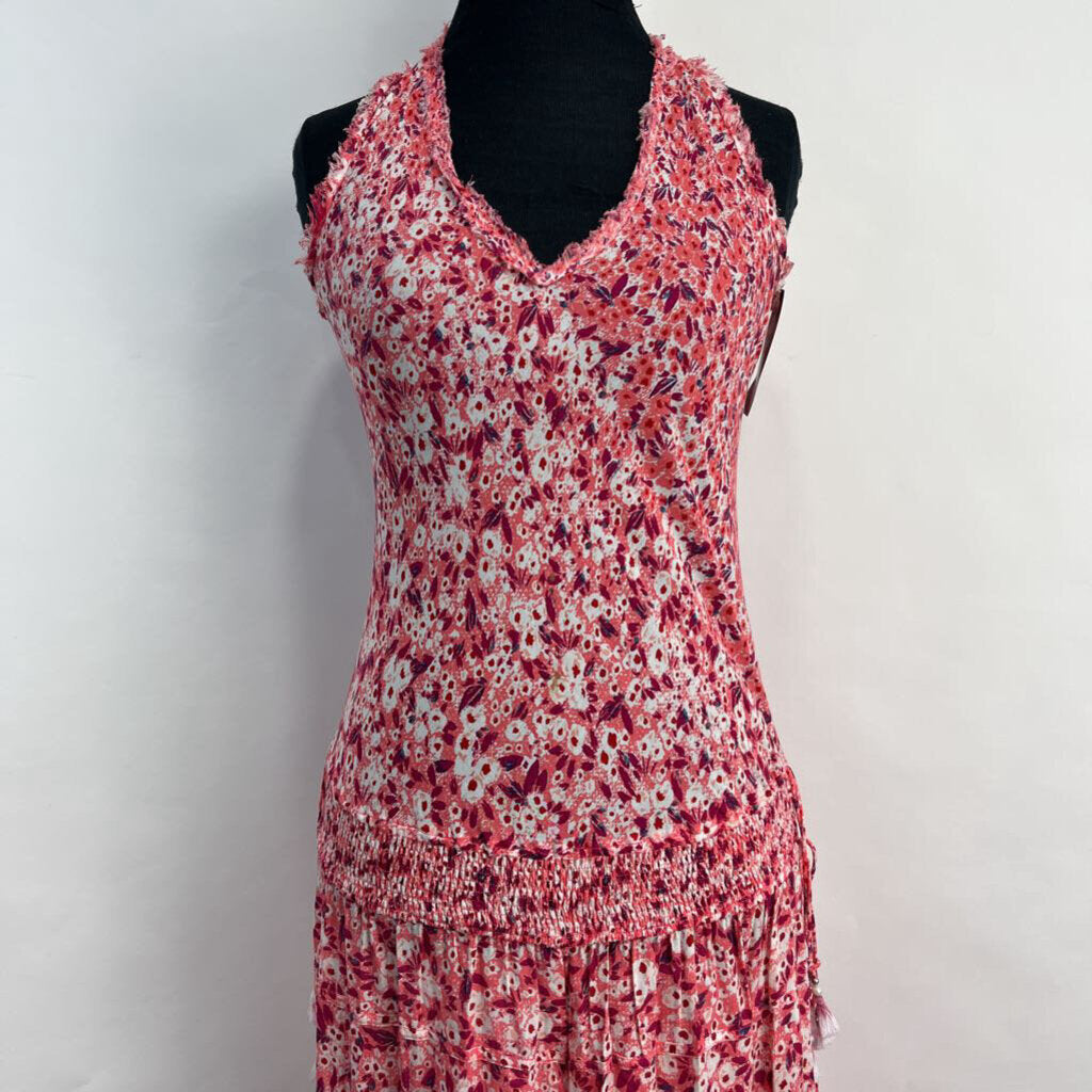 Poupette St Barth Slvls Dress