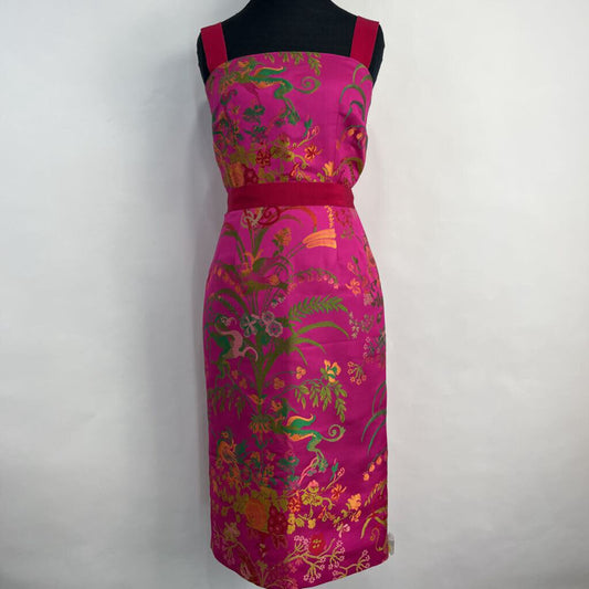 Etro Slvls Dress