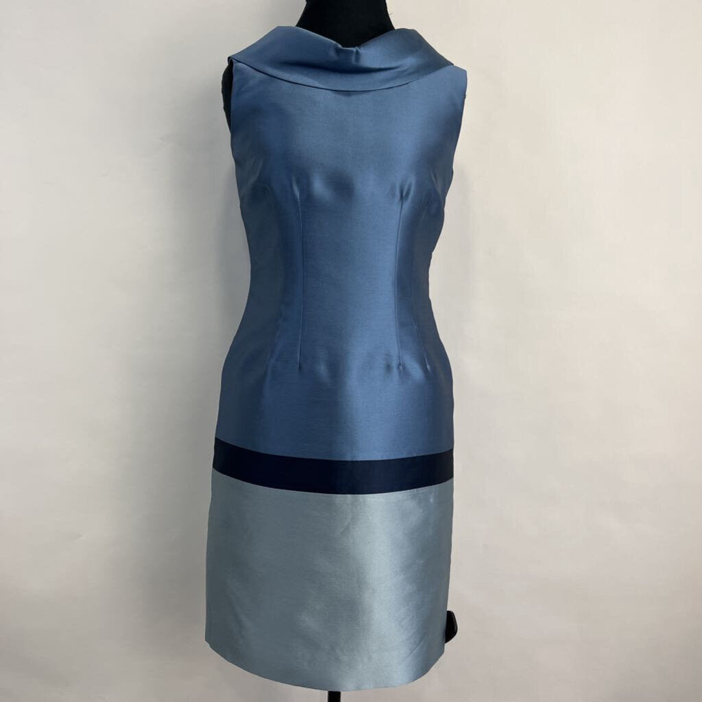 Sara Campbell Slvls Dress