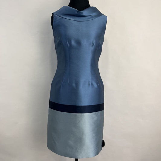 Sara Campbell Slvls Dress