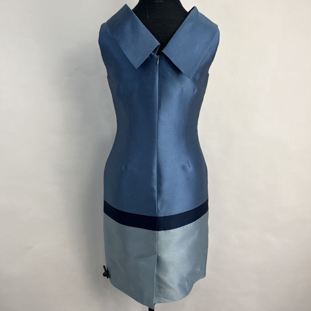 Sara Campbell Slvls Dress