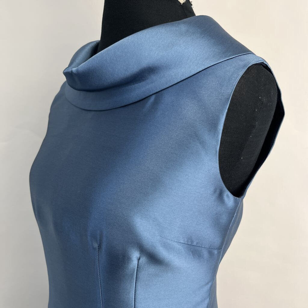 Sara Campbell Slvls Dress