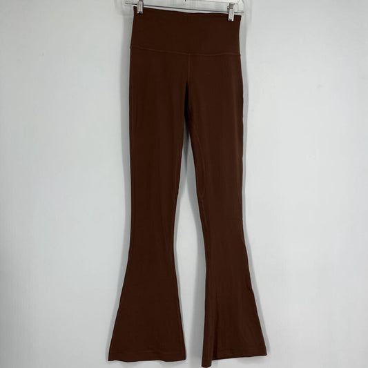Lululemon Flare Leggings