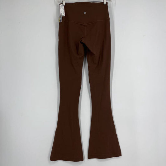 Lululemon Flare Leggings