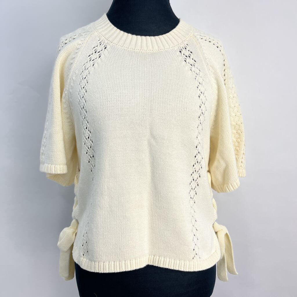 Habitual S/s Sweater