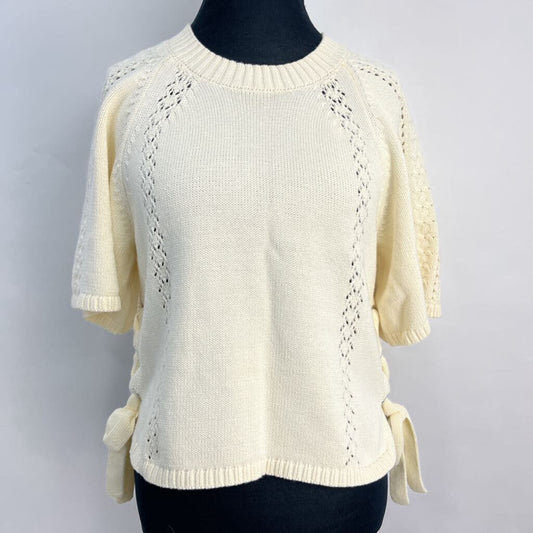 Habitual S/s Sweater