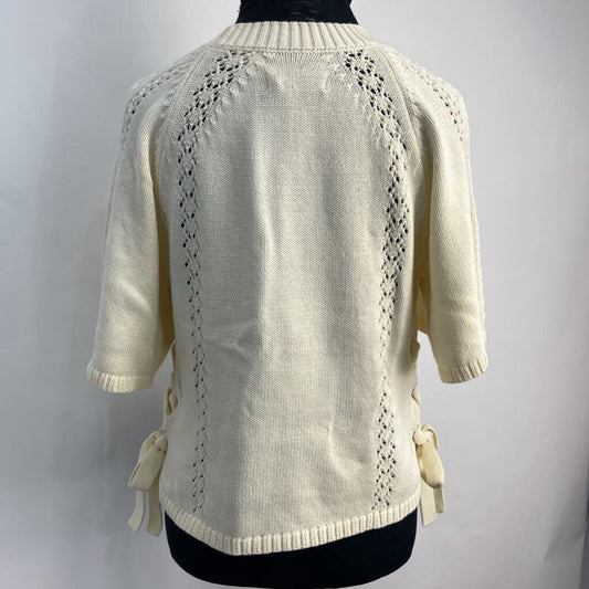 Habitual S/s Sweater