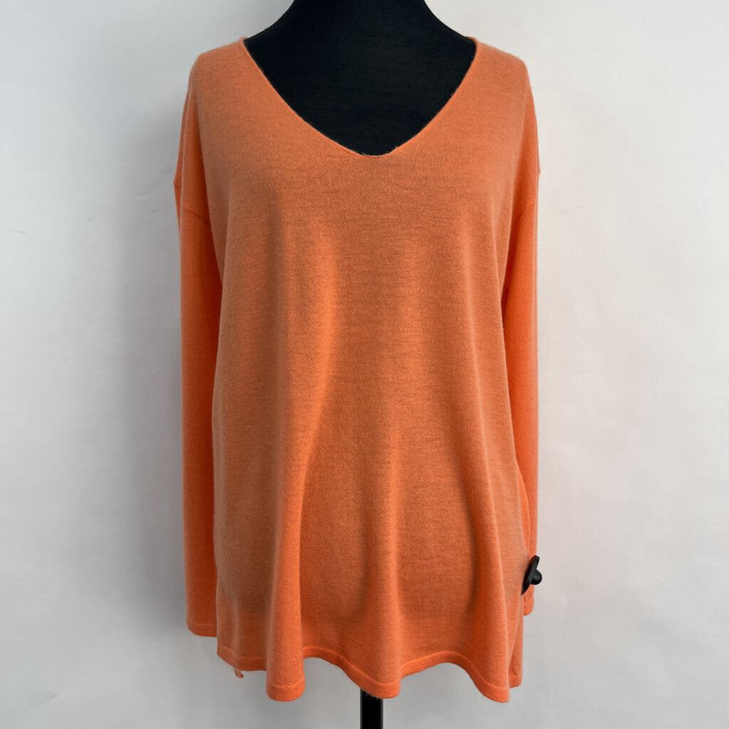 Classics by Worth Cashmere Sweater