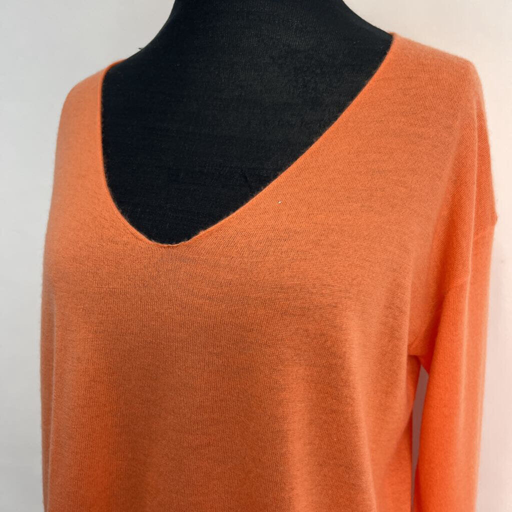 Classics by Worth Cashmere Sweater