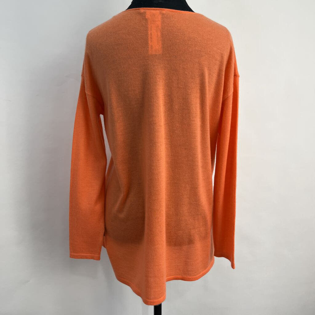 Classics by Worth Cashmere Sweater