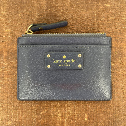 Kate Spade Card Case