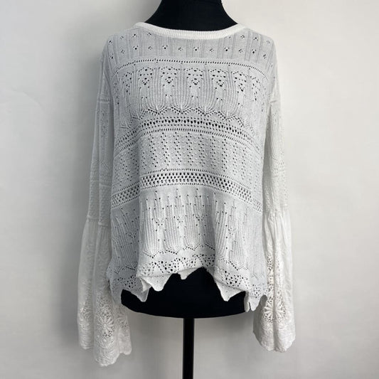 Altar'd State knit Sweater