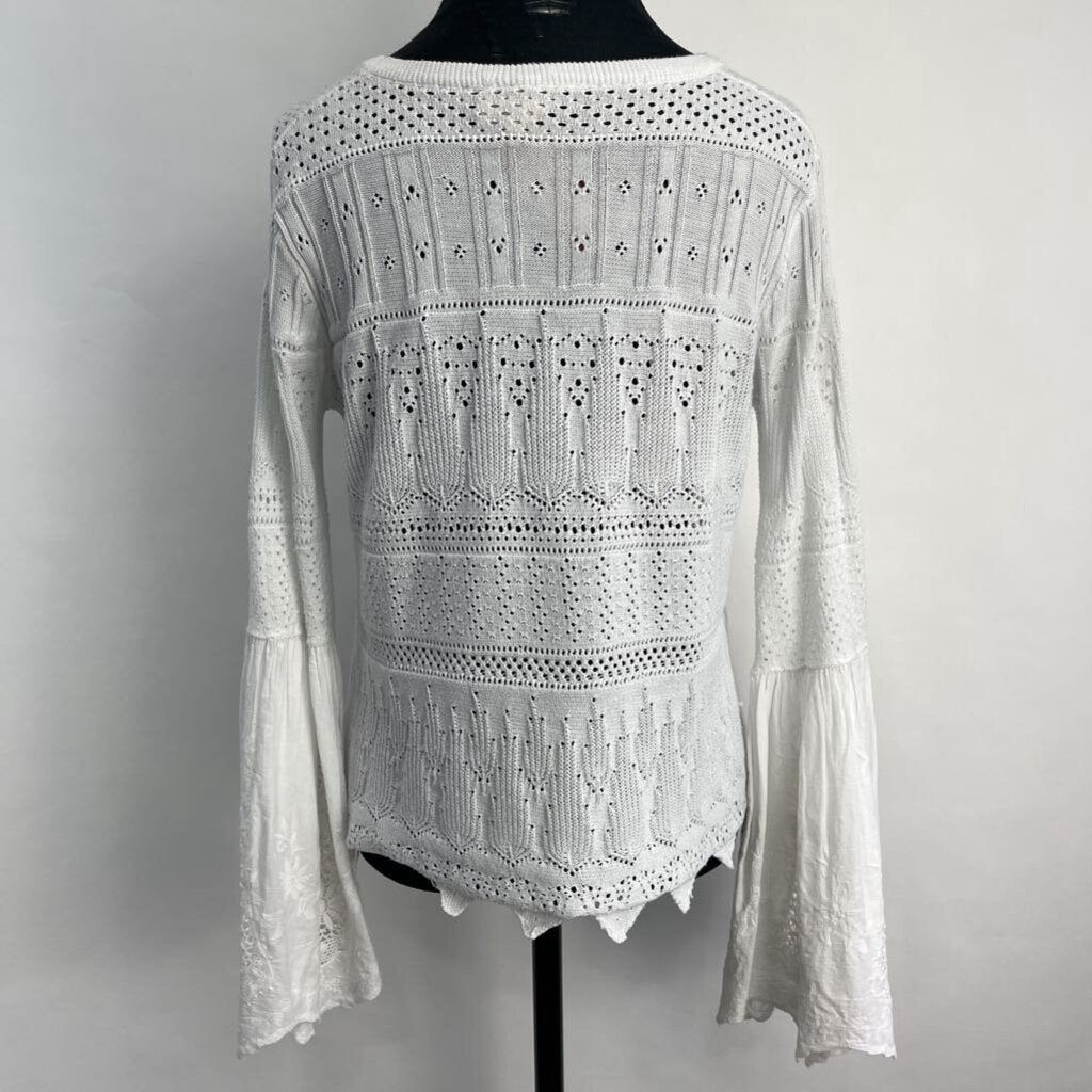 Altar'd State knit Sweater