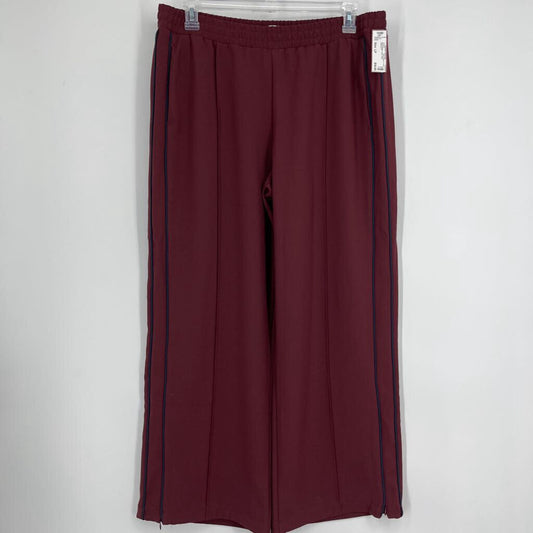 Abercrombie track Pants