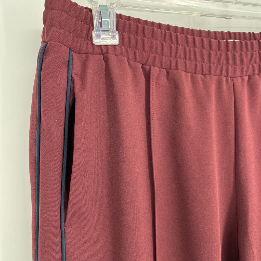 Abercrombie track Pants