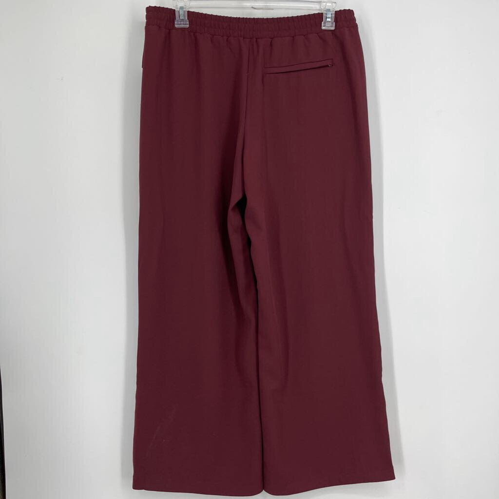 Abercrombie track Pants