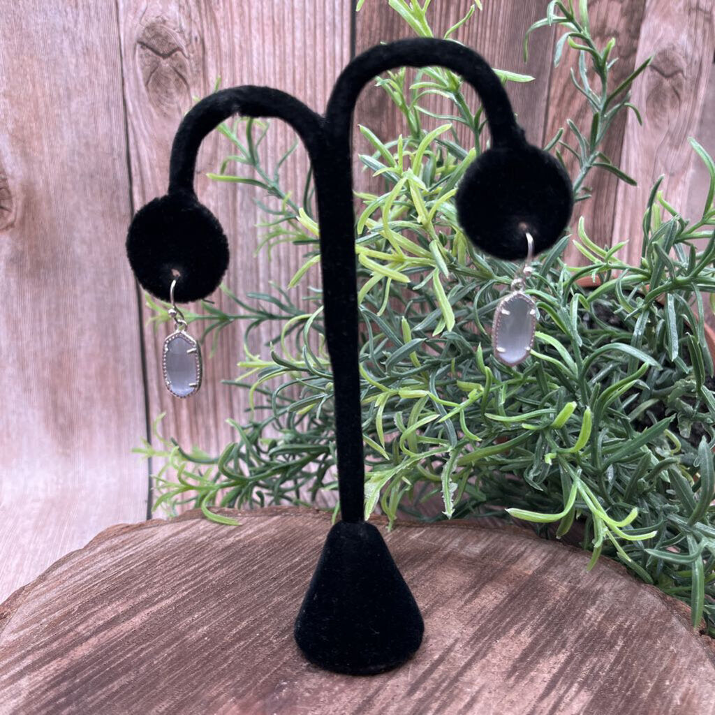 Kendra Scott Dani Drop Earrings