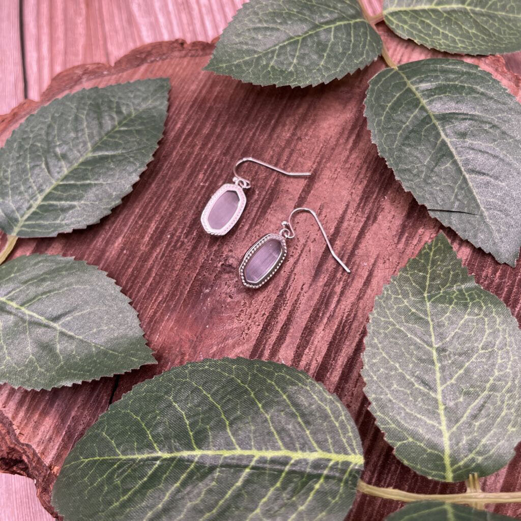 Kendra Scott Dani Drop Earrings