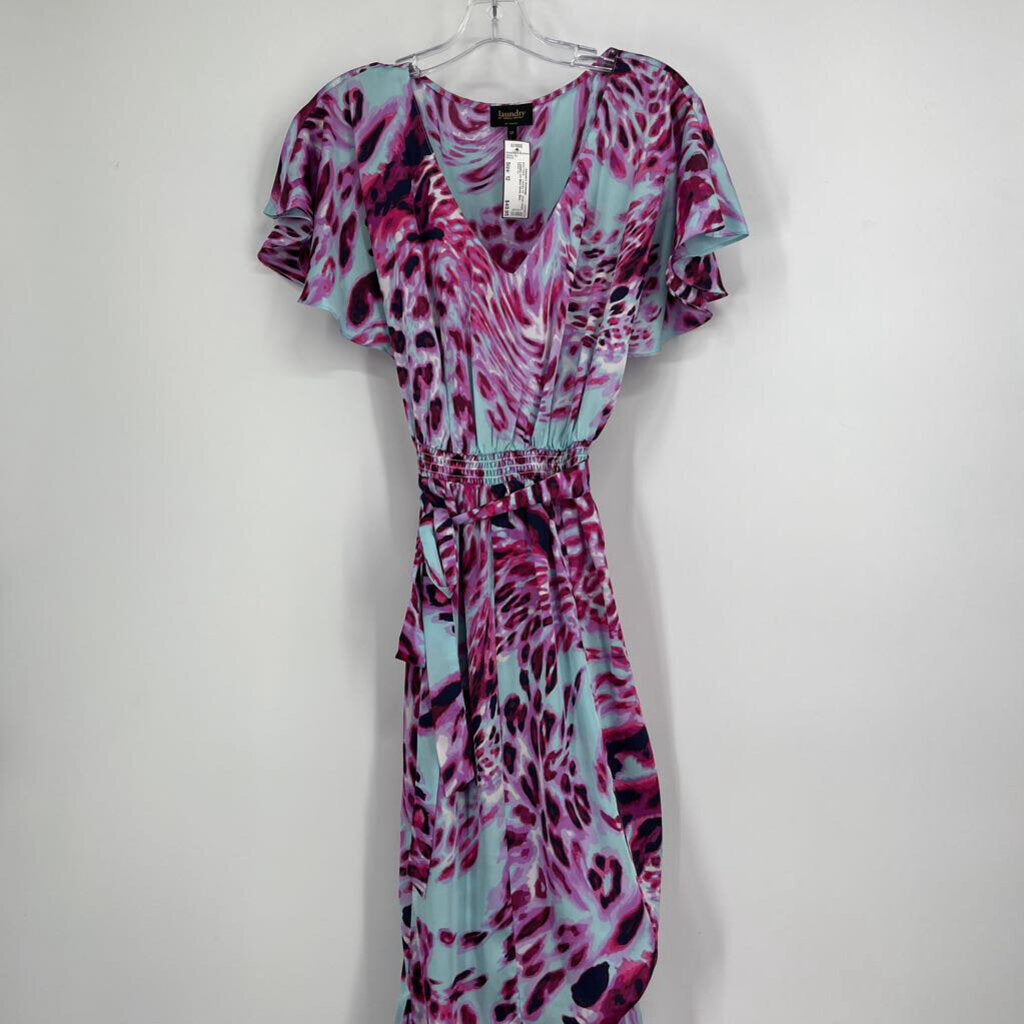 Laundry s/s Maxi Dress