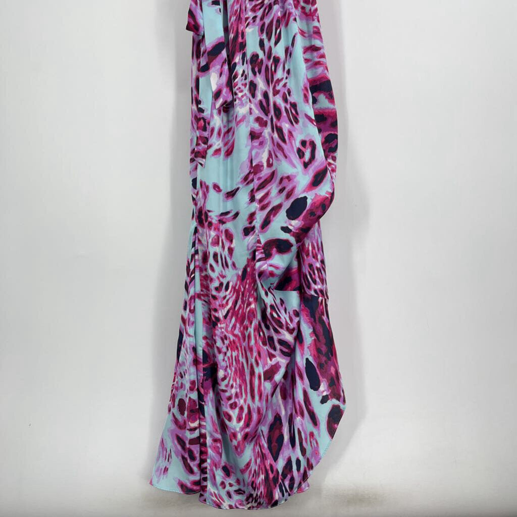 Laundry s/s Maxi Dress