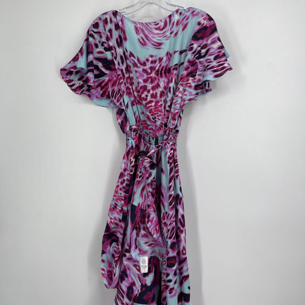 Laundry s/s Maxi Dress