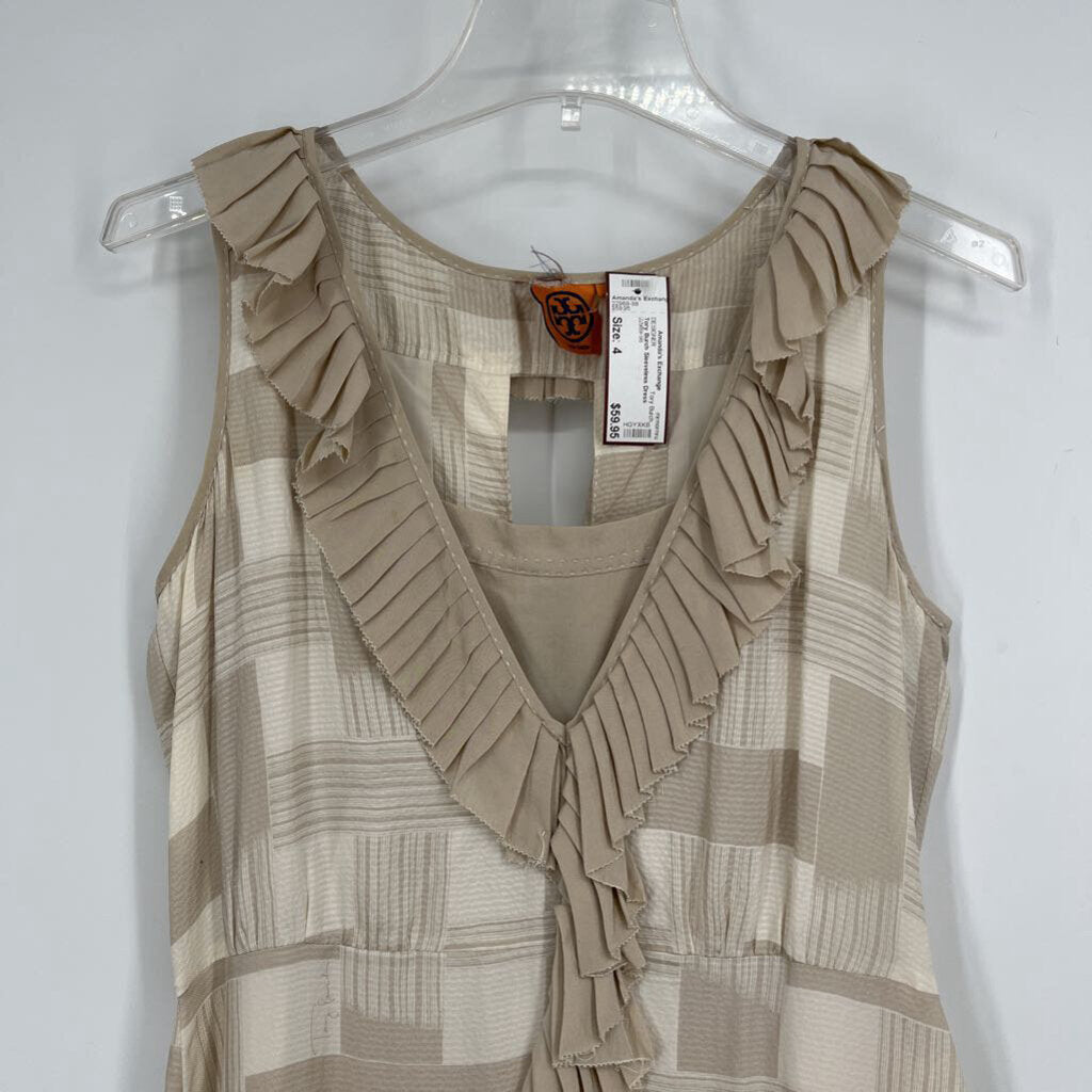 Tory Burch Sleeveless Dress