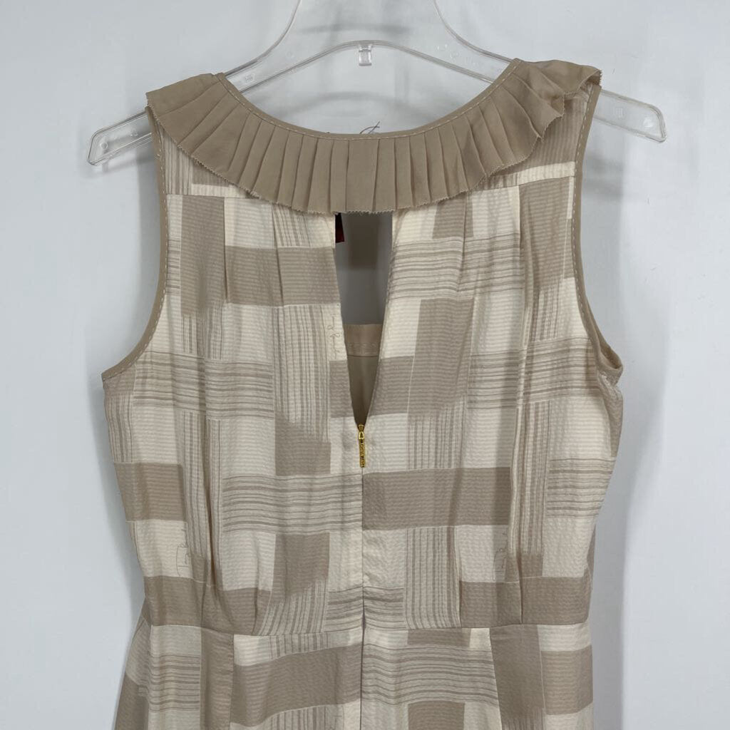 Tory Burch Sleeveless Dress