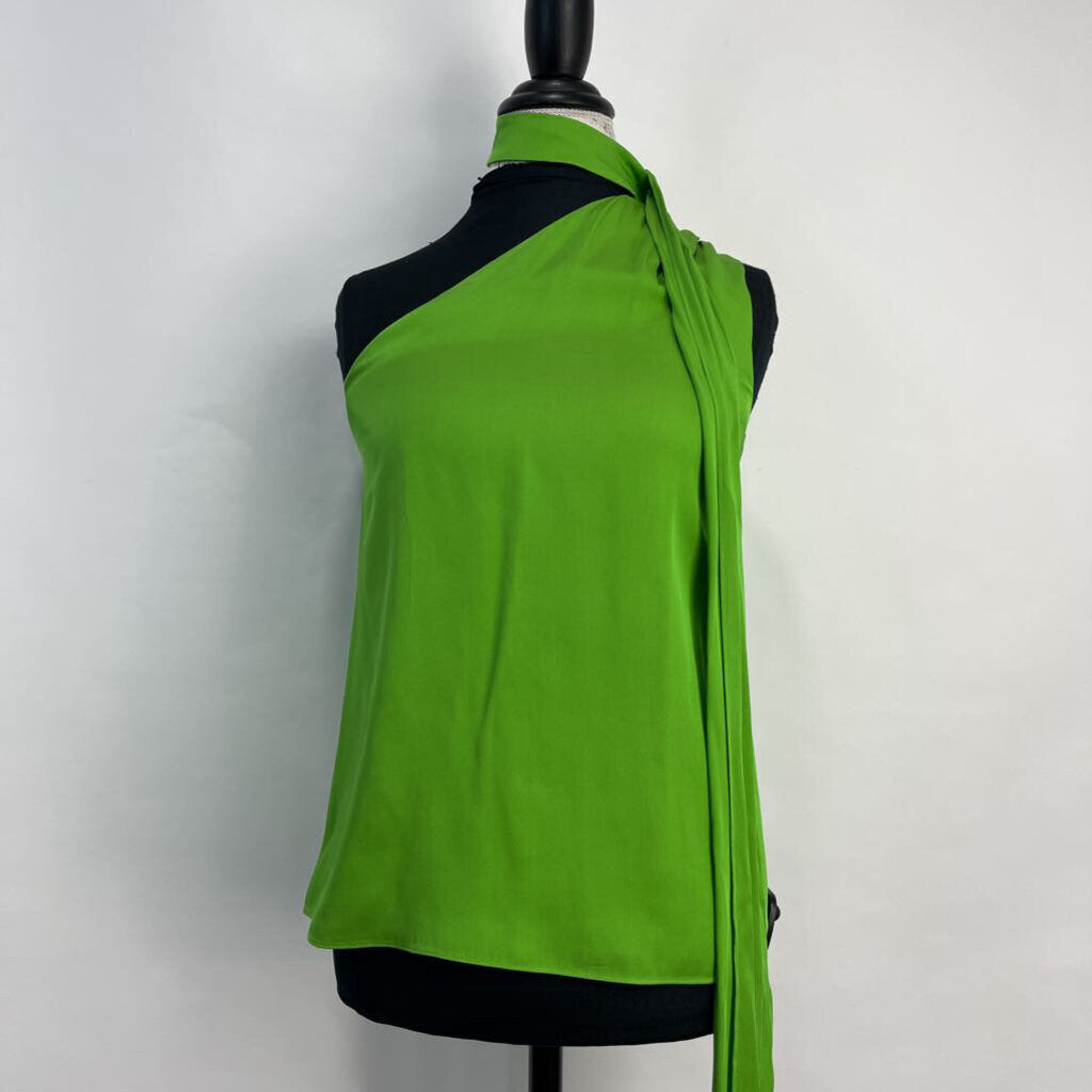Trina Turk Sleeveless Shirt