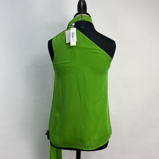 Trina Turk Sleeveless Shirt