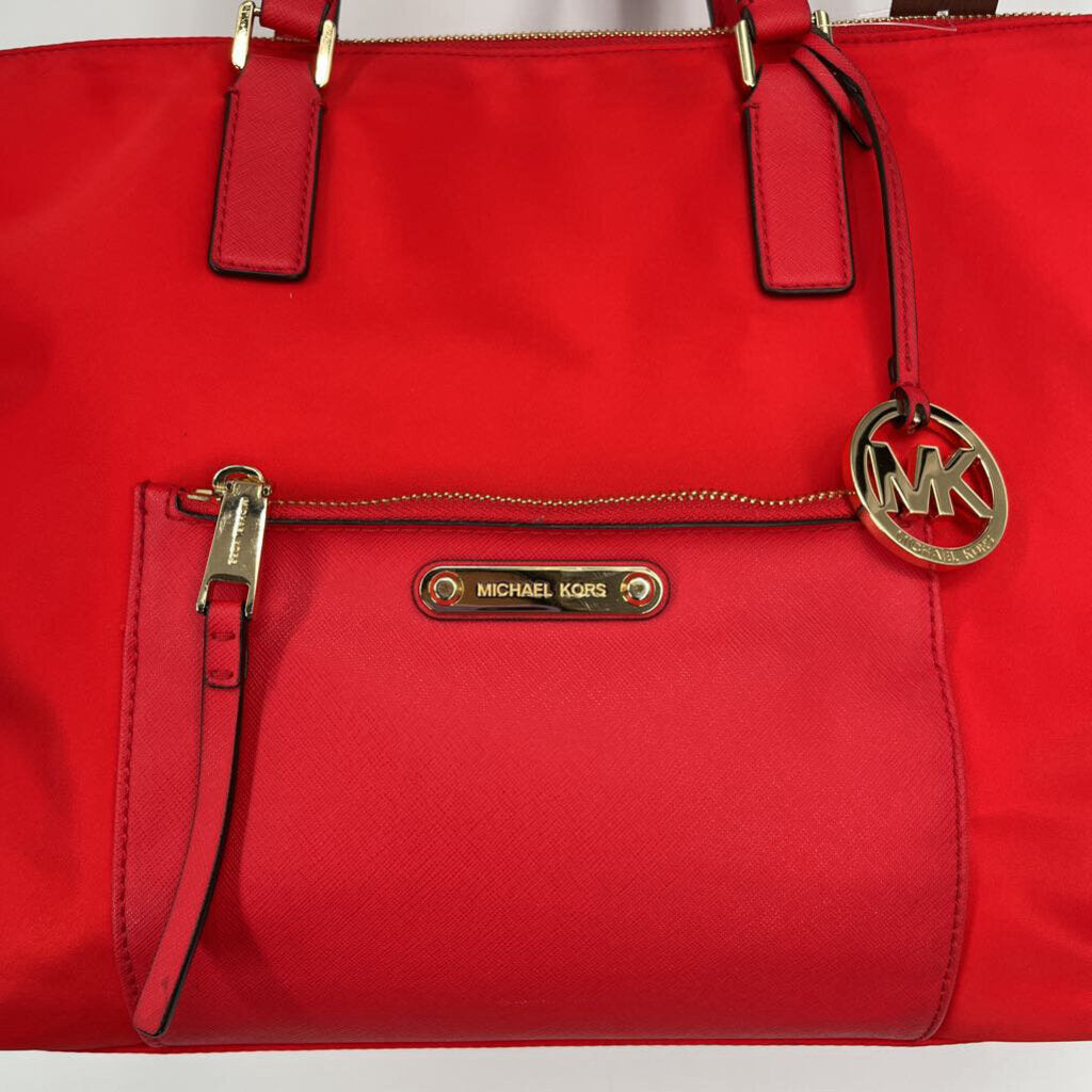 Michael Kors Arianna Tote