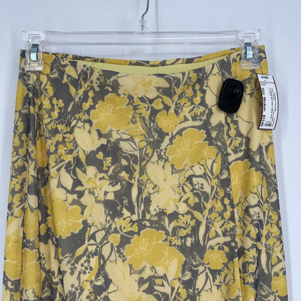 FP Floral Maxi Skirt