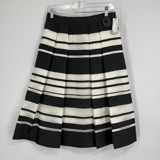 Kate Spade Pleated Skirt