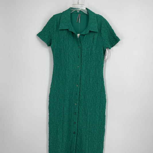 Anthropologie S/s Dress