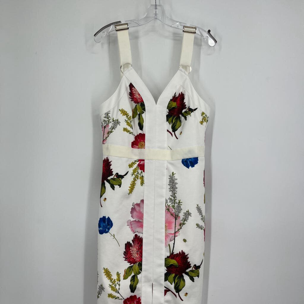 Ted Baker Floral Dress