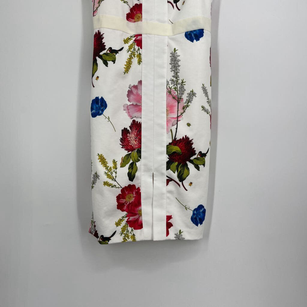 Ted Baker Floral Dress