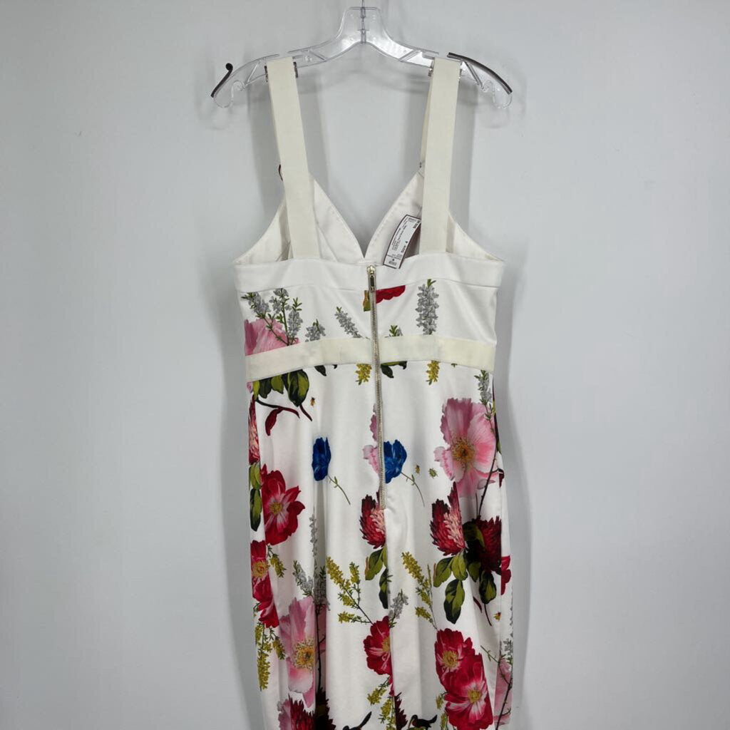 Ted Baker Floral Dress