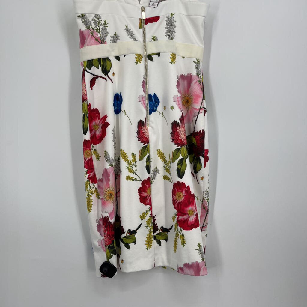 Ted Baker Floral Dress