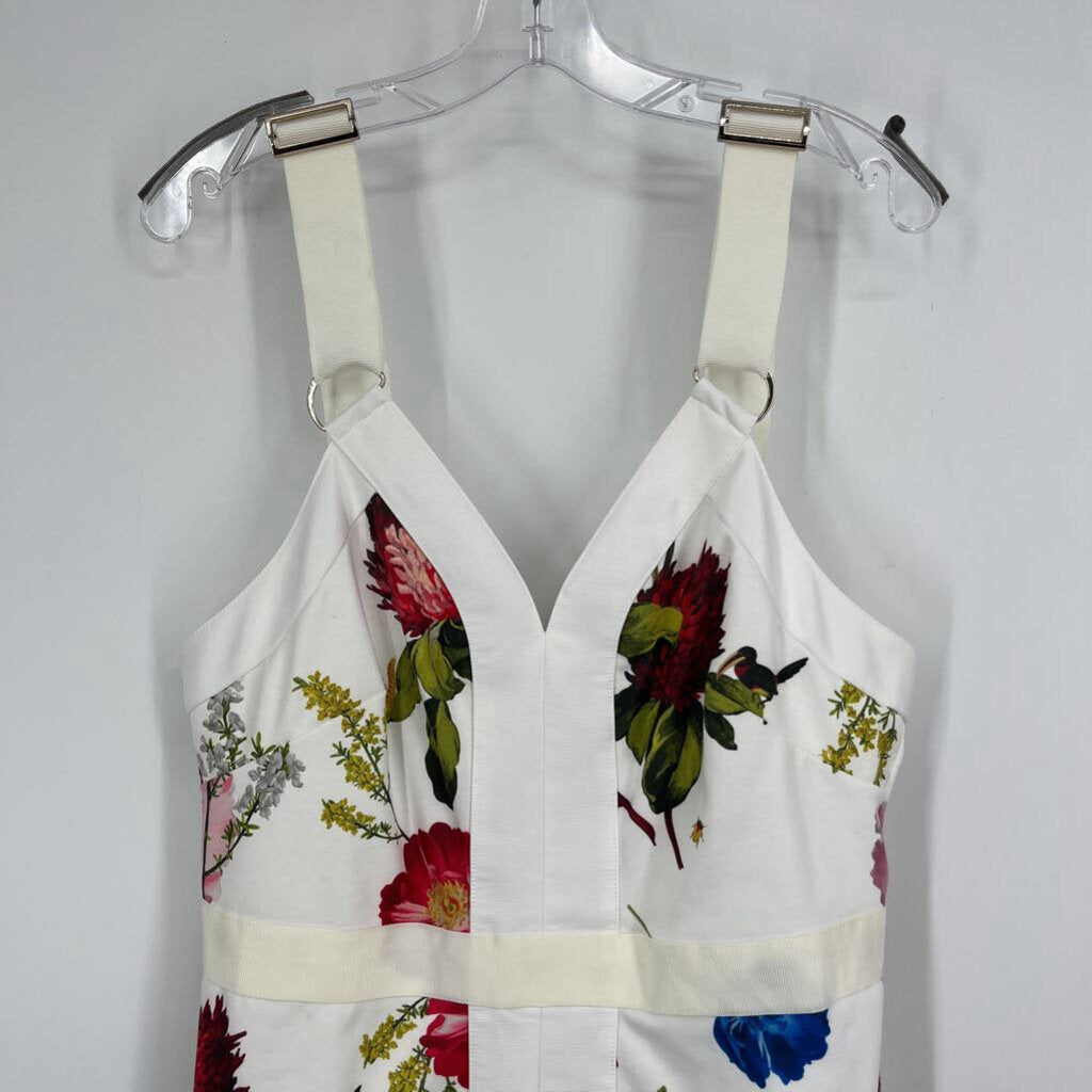 Ted Baker Floral Dress