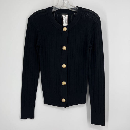 Inc L/s Cardigan