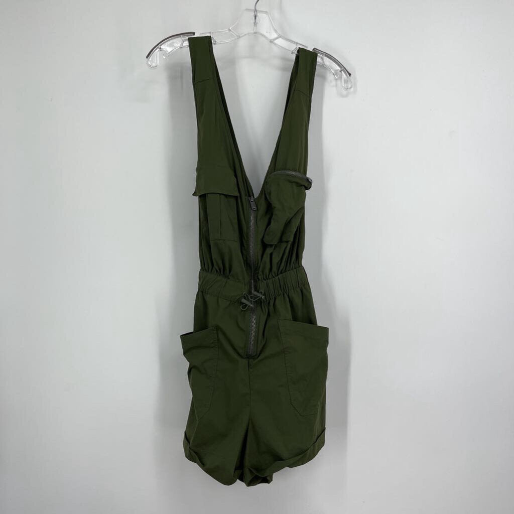 FP Movement Nylon Romper