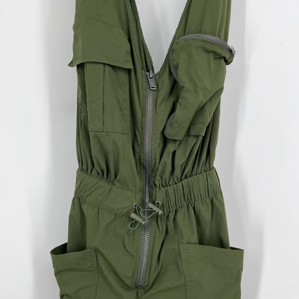 FP Movement Nylon Romper