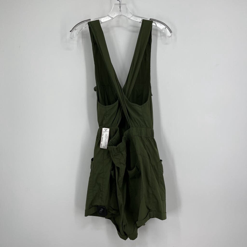 FP Movement Nylon Romper