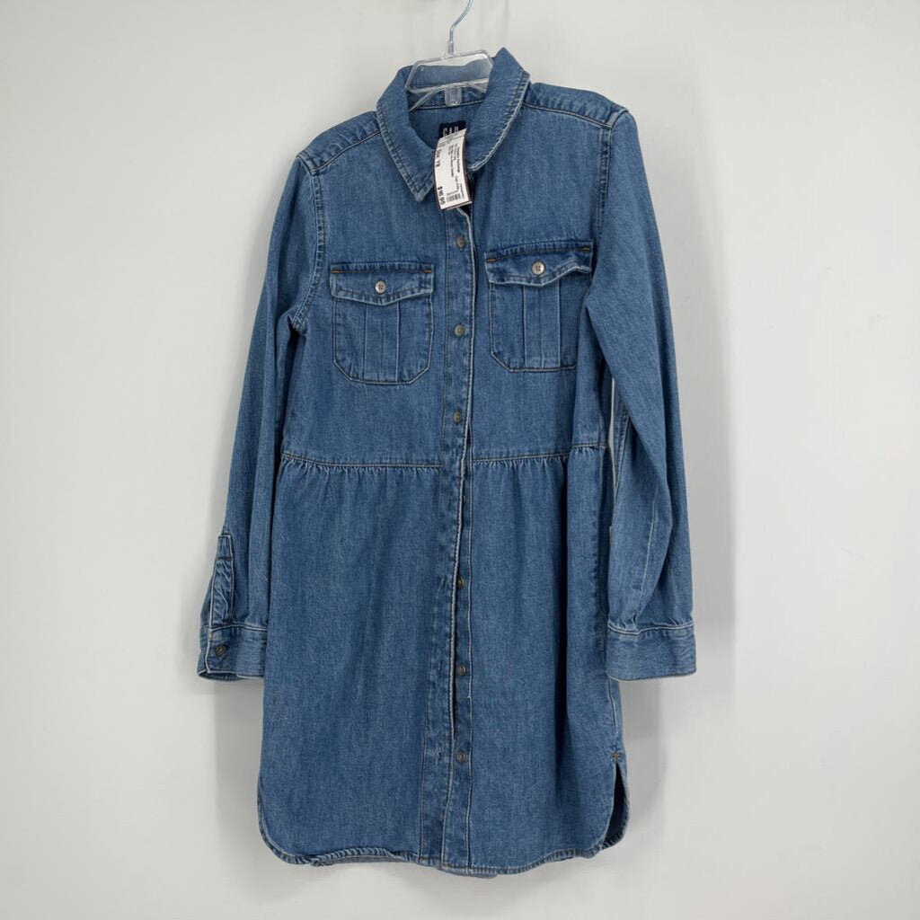 Gap Kids L/s Dress